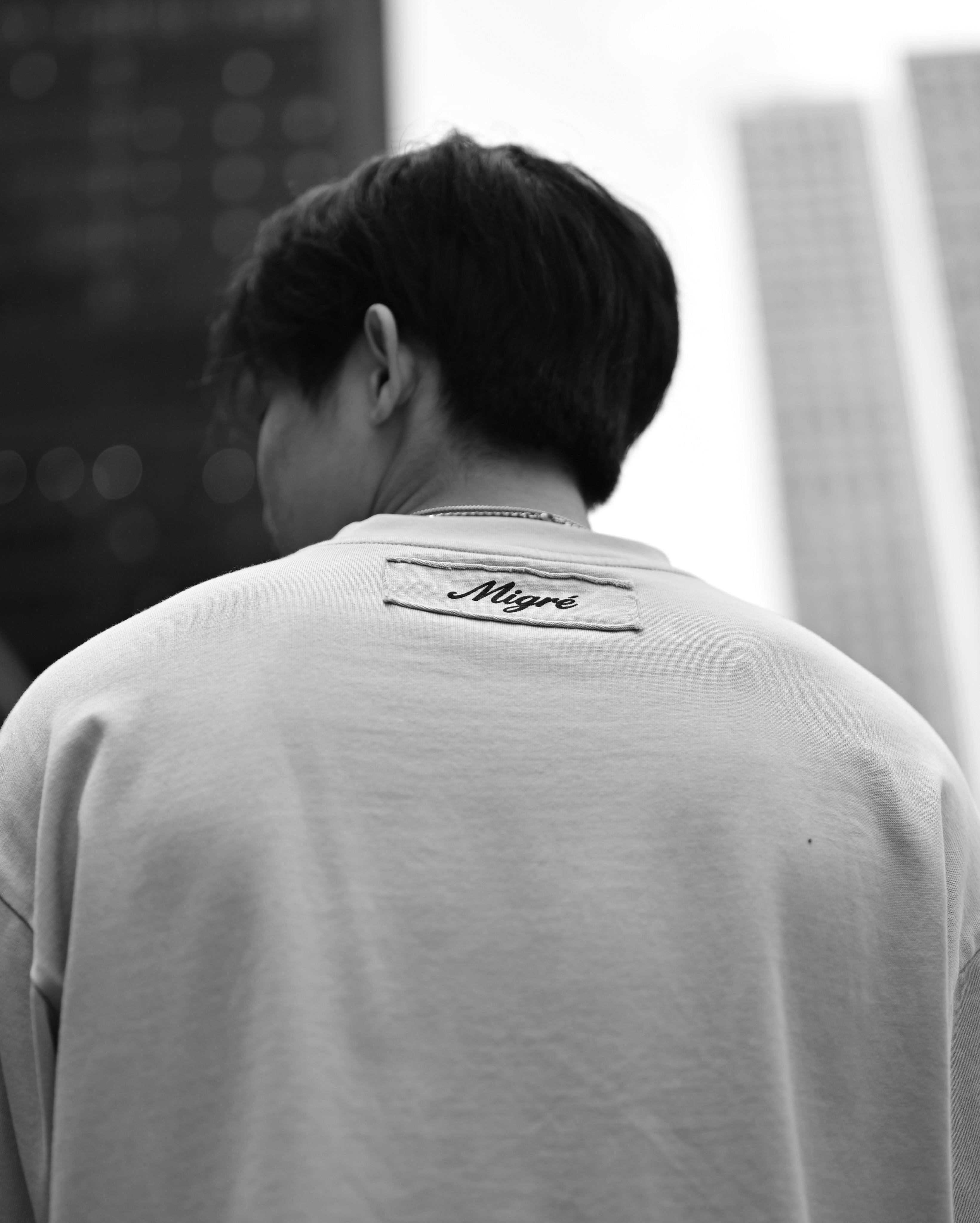 Origins Tee