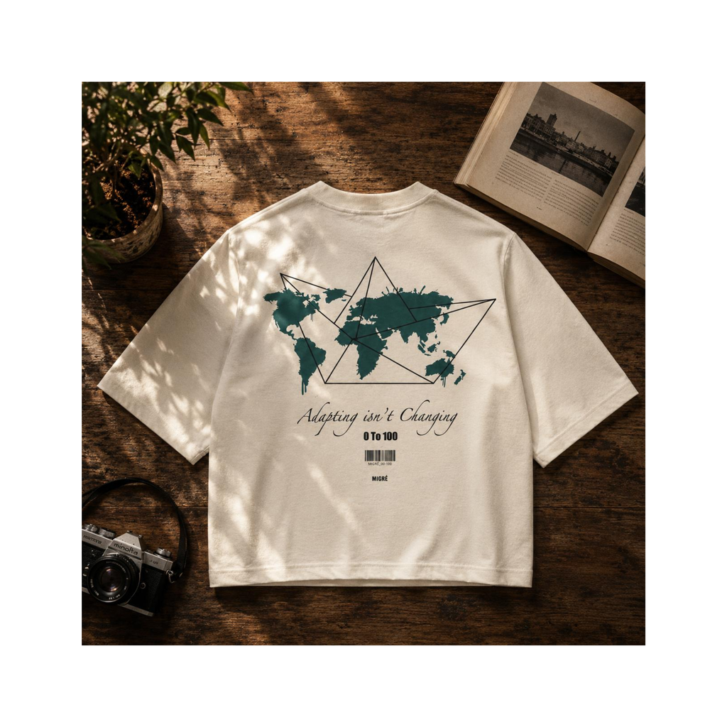 Adapt Tee