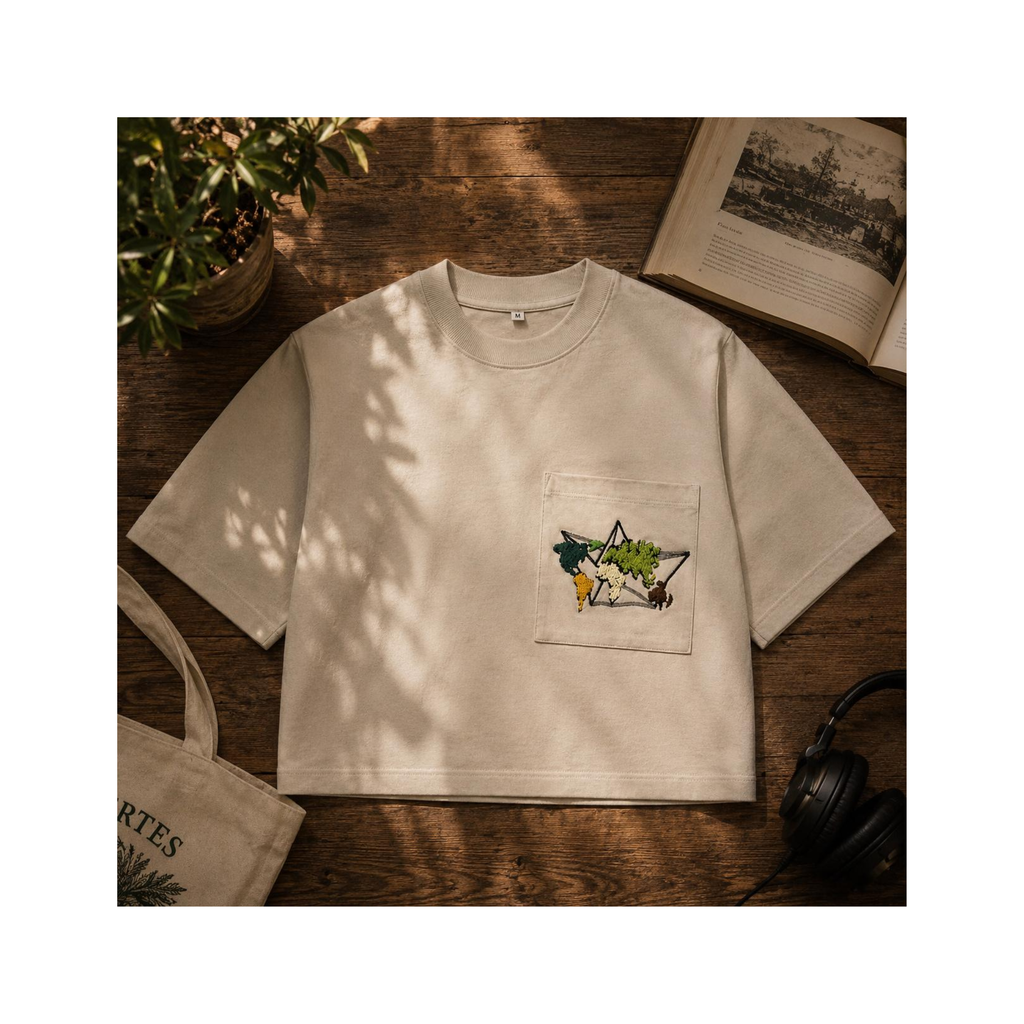 Origins Tee