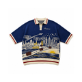 The Journey Knit Polo