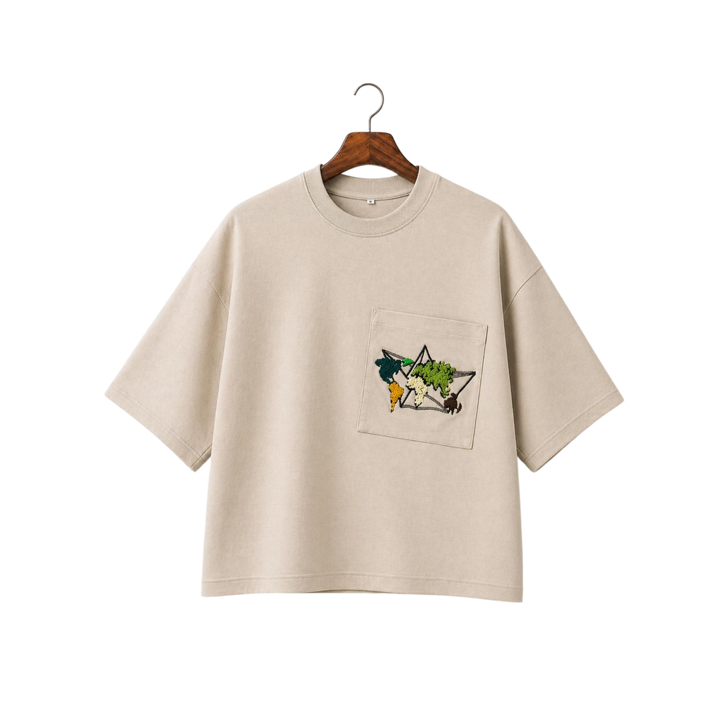 Origins Tee