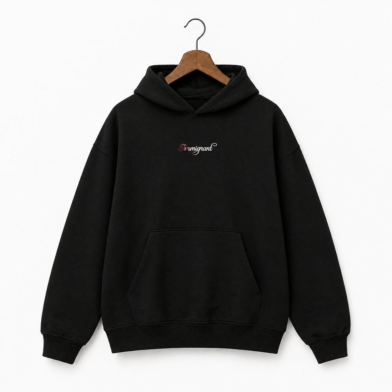 Migré Pullover Hoodie