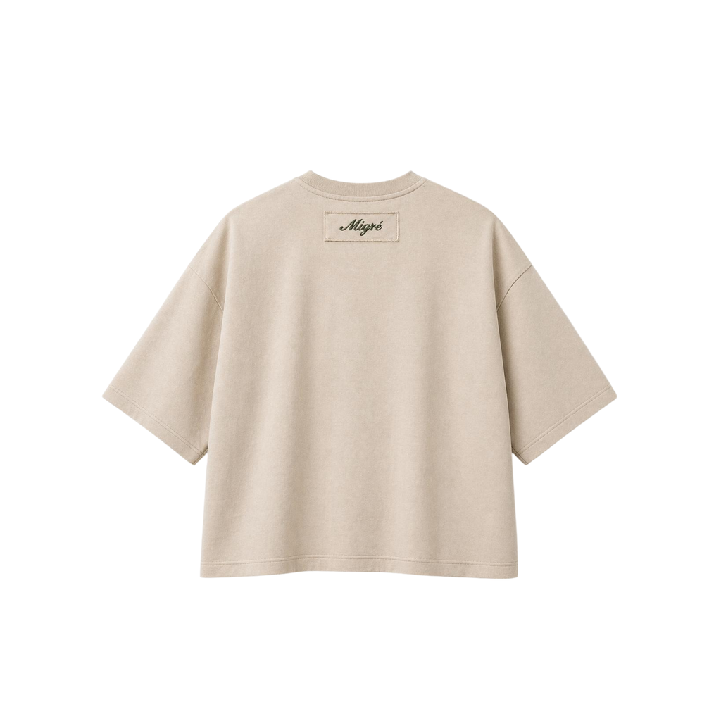 Origins Tee