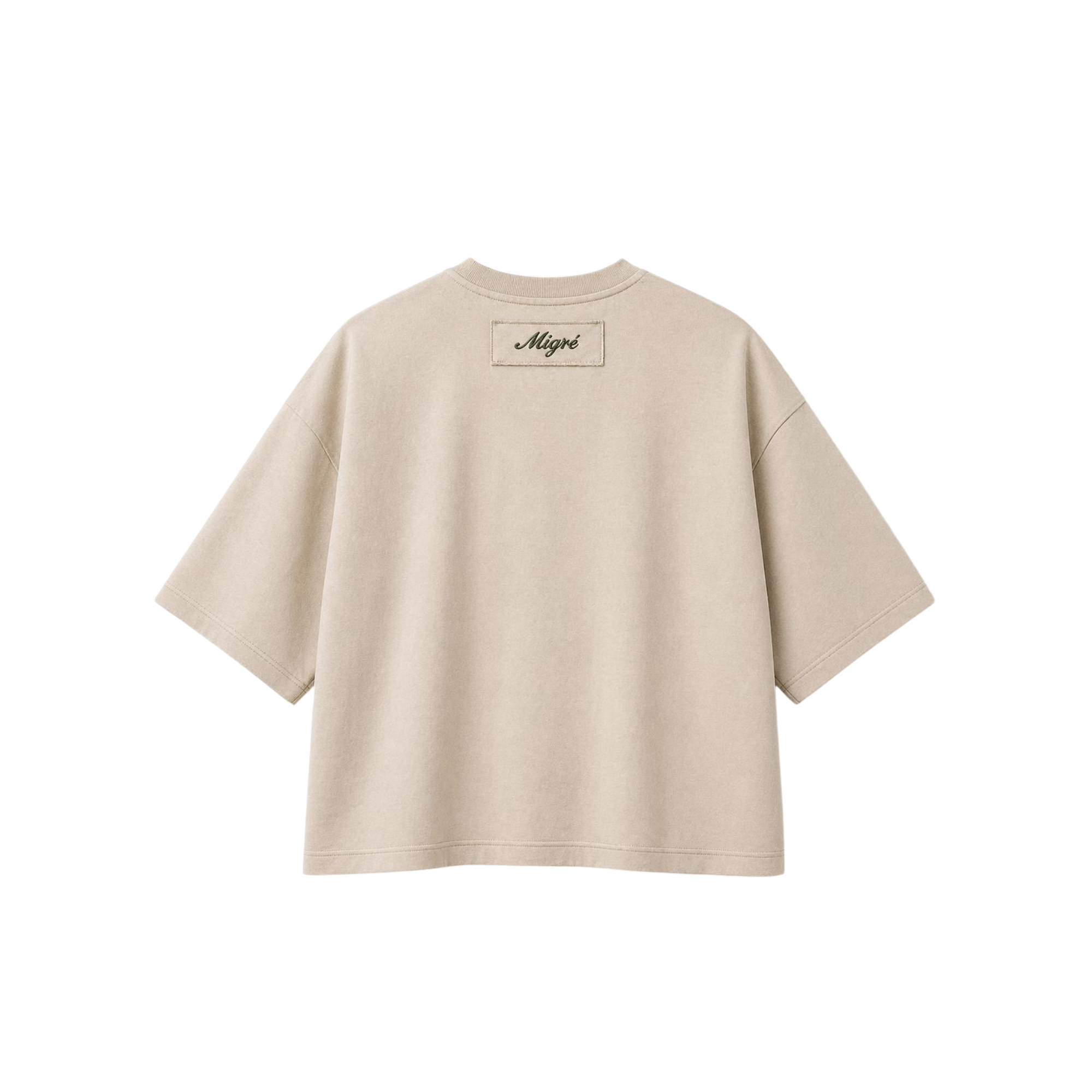 Origins Tee