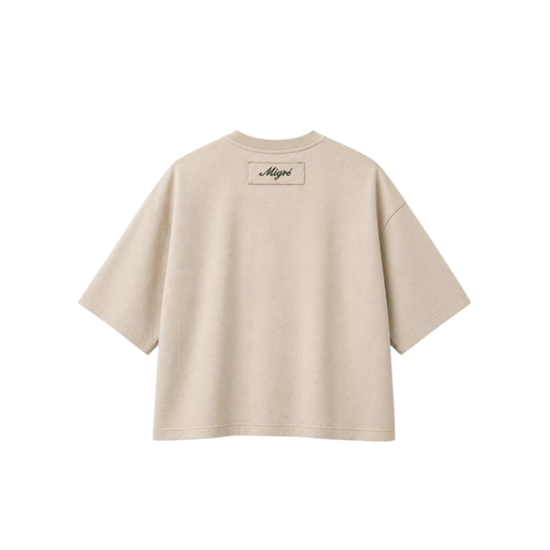 Origins Tee