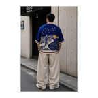 The Journey Knit Polo