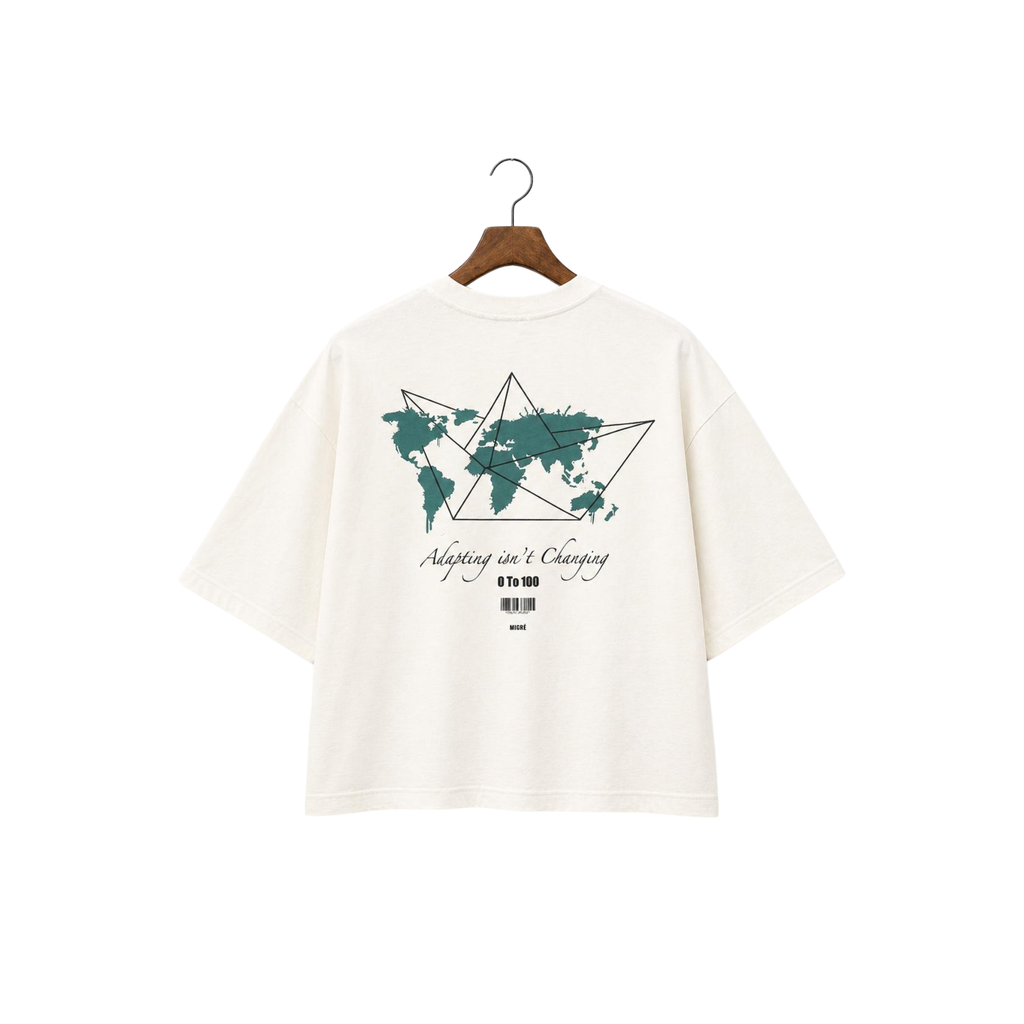 Adapt Tee