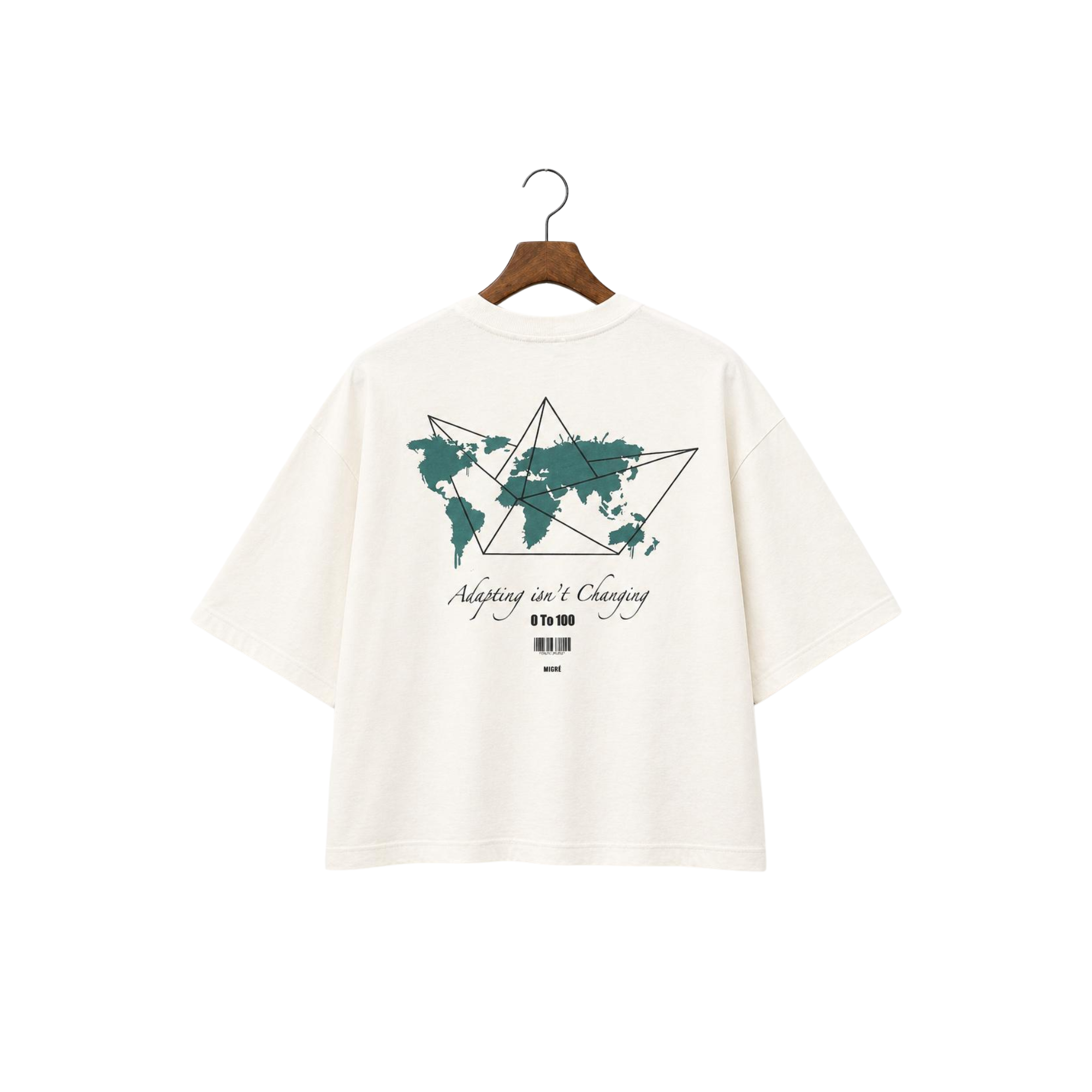 Adapt Tee