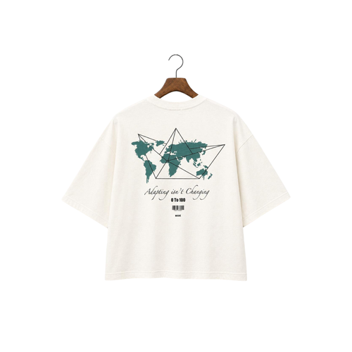 Adapt Tee