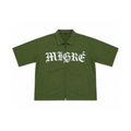 Legacy Zip Shirt