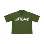 Legacy Zip Shirt